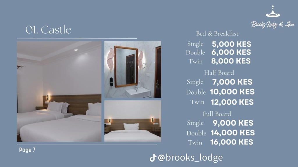 Castle Room