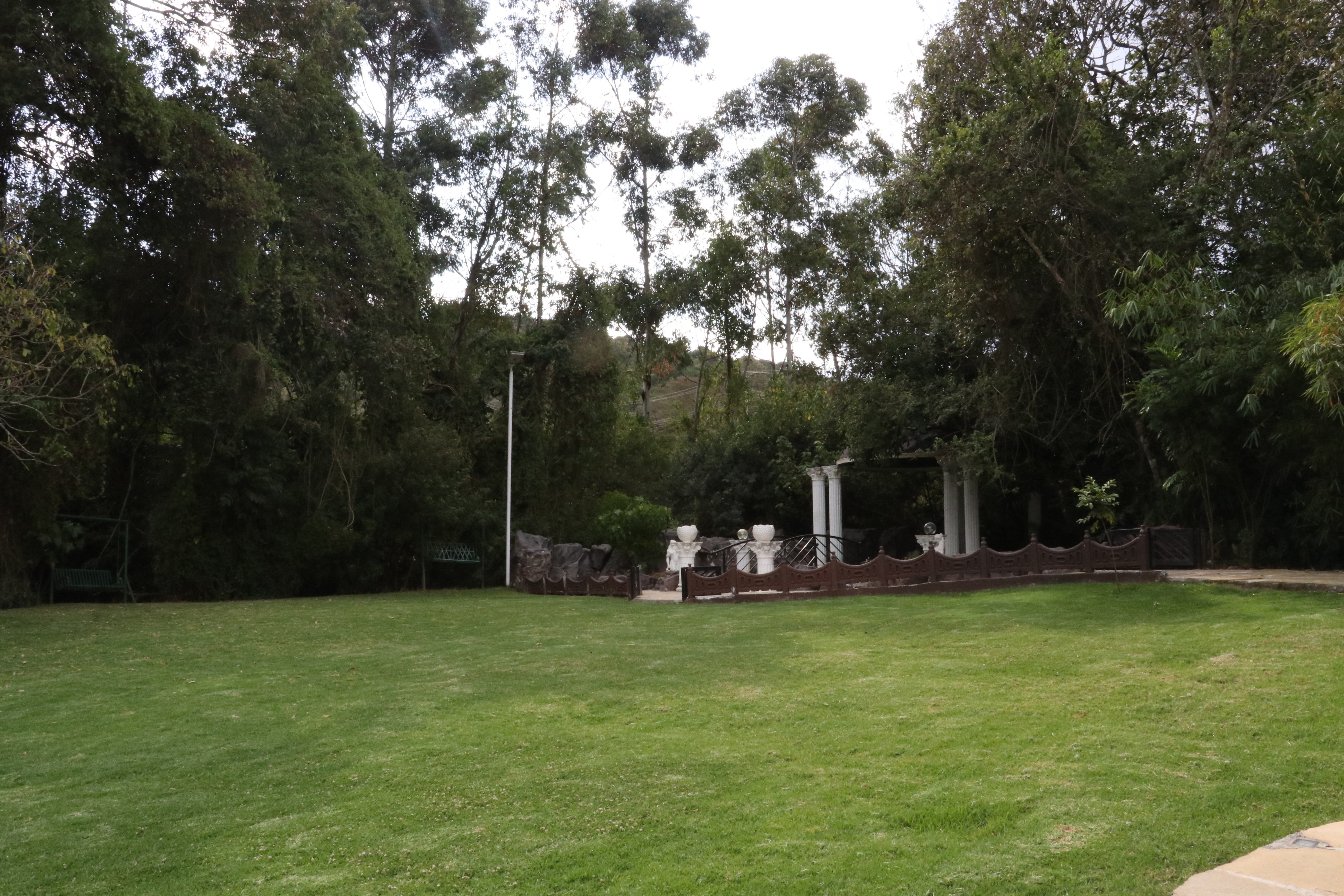 Kenya Wildlife Marathon venue and travel planning