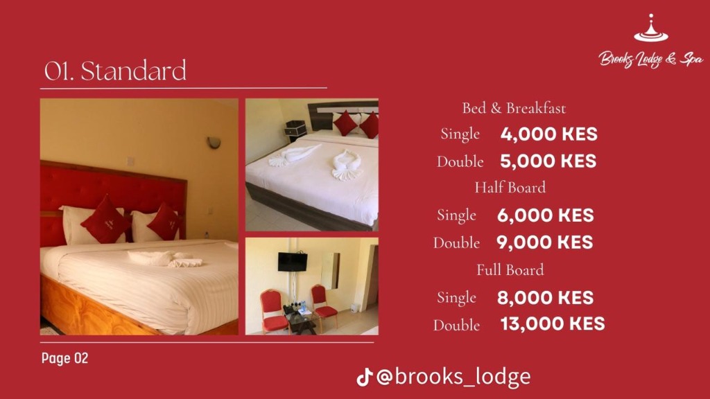 Premium Stay
