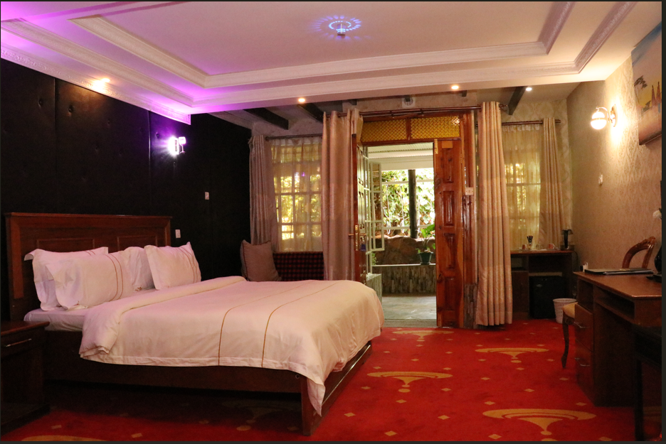 Executive Suite