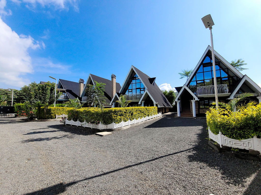 BUILDEXPO Kenya 2026 venue and travel planning