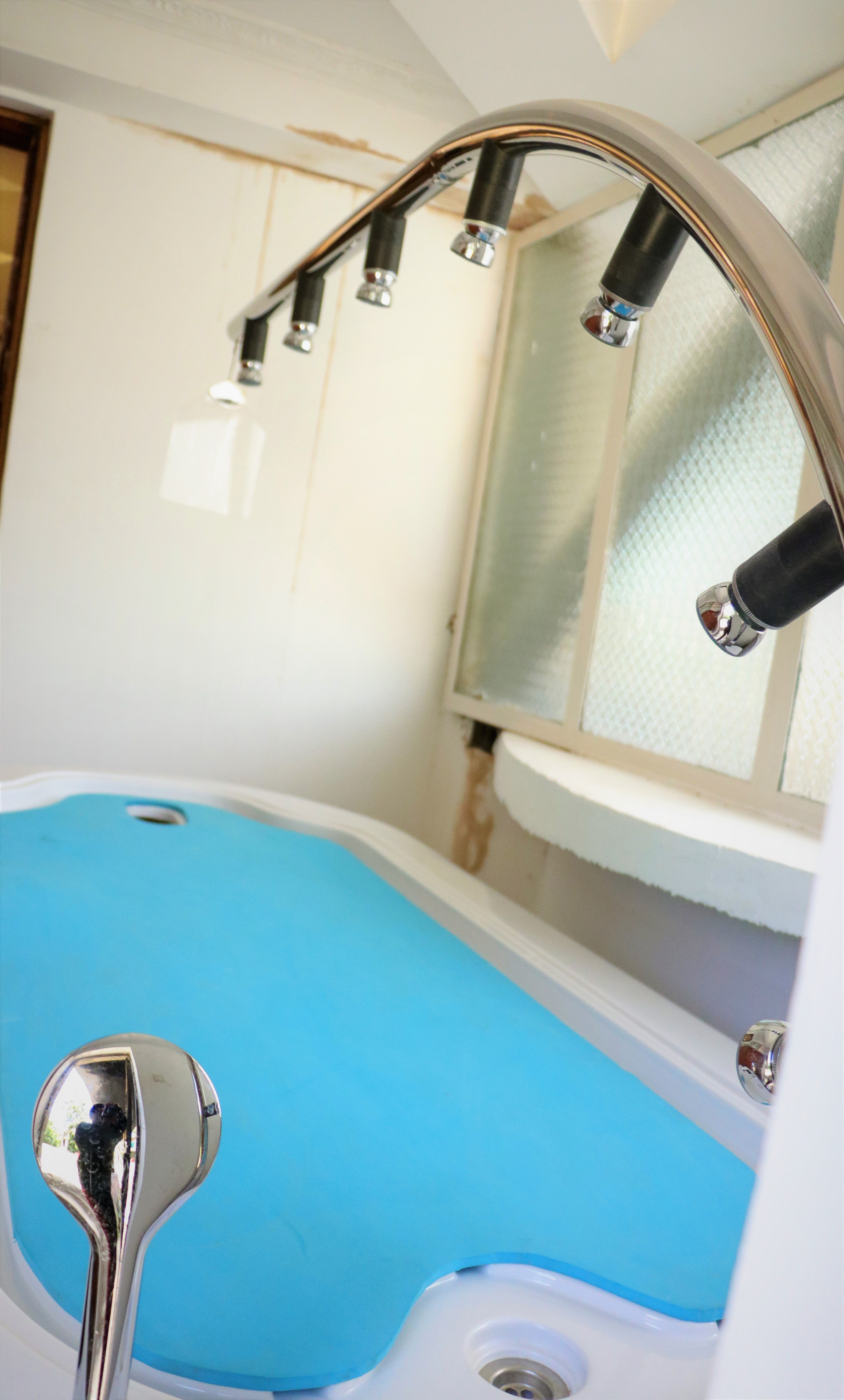 Massage Room